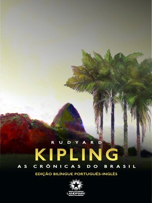 cover image of As Crônicas do Brasil